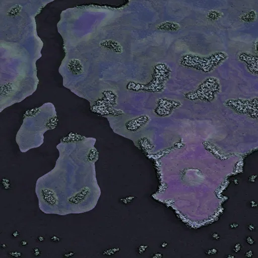 Minimap of Point of No Return v1.0.1