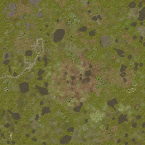 Minimap of 1944_Red_Planet