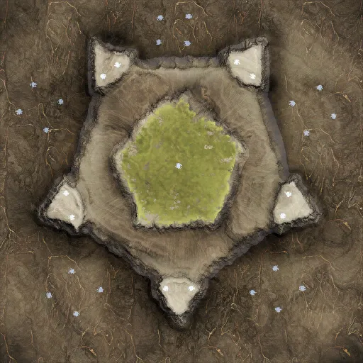 Minimap of Hotstepper 5 1.2.1