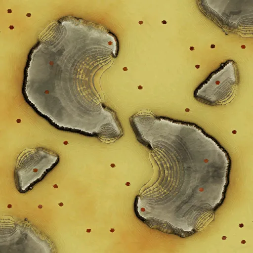 Minimap of Into Battle Redux v3.0.1
