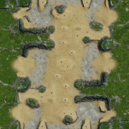 Minimap of Boulder_Beach_V1