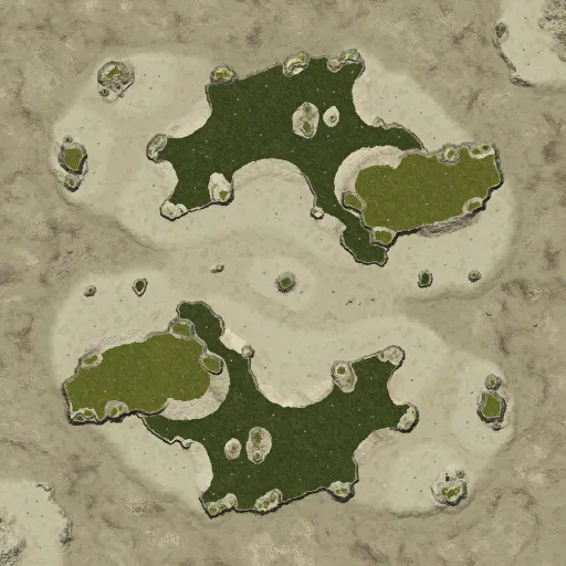Minimap of Failed Negotiations 1.0