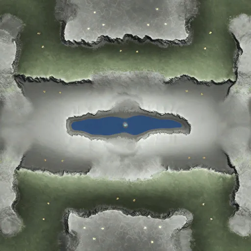 Minimap of Vittra 3.0.1