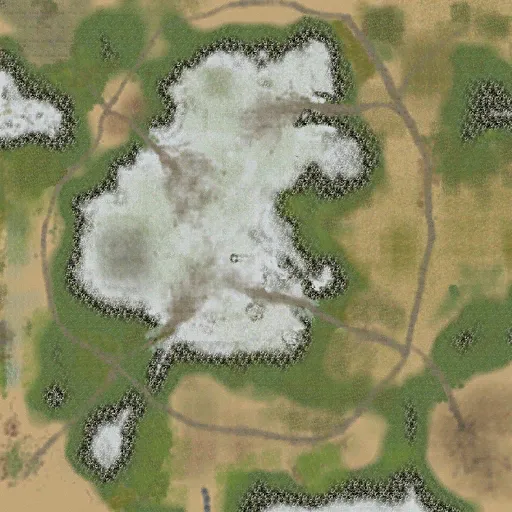 Minimap of 1944_Plateau V2