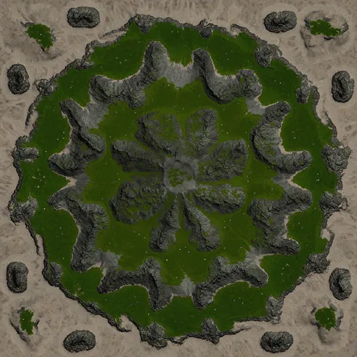 Minimap of Krakatoa_V2.0