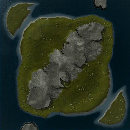 Minimap of Mariposa Island v2.4.1