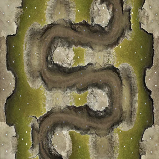 Minimap of Colorado_V2 1.1