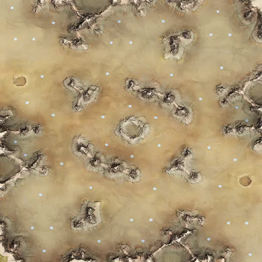 Minimap of Eye Of Horus 1.7.1