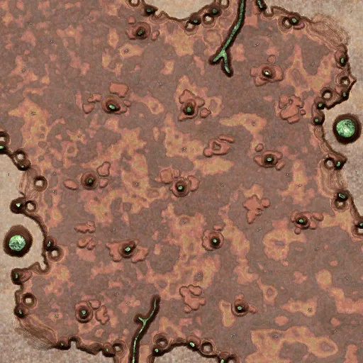Minimap of TitanDuel_V3