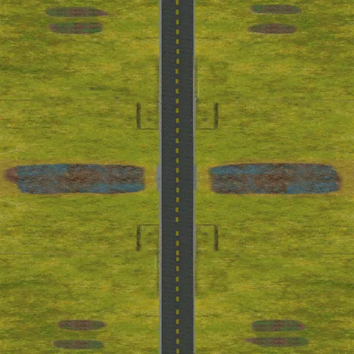 Minimap of 1longpass tiberiumland