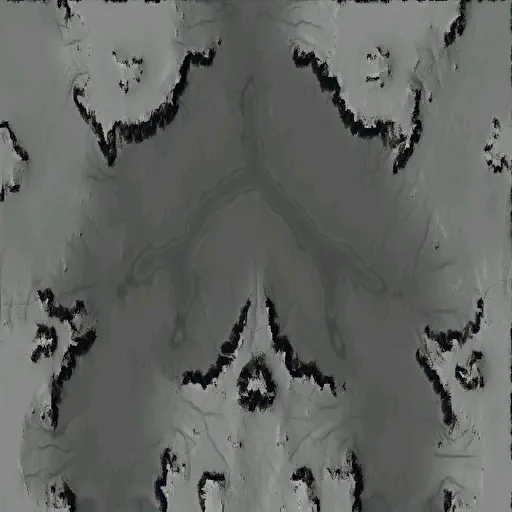 Minimap of Nuclear Winter Bar 1.4