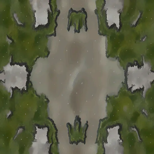 Minimap of Koom Valley 3 3.1