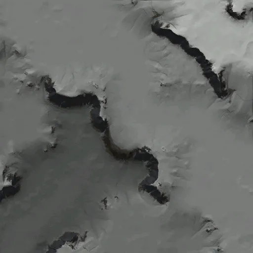 Minimap of Avalanche 3.4