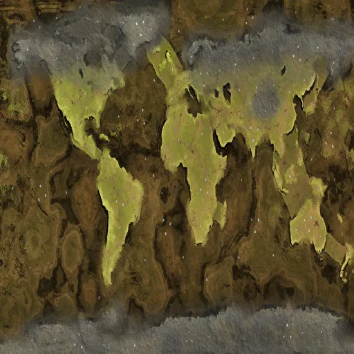 Minimap of World In Flames v1.8