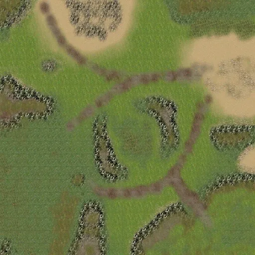 Minimap of 1944_Keep_Off_The_Grass V2
