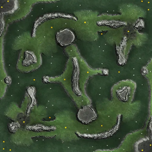 Minimap of Hide and Seek 2.2.3