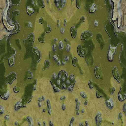 Minimap of Coastlines_Dry_V2.2.1