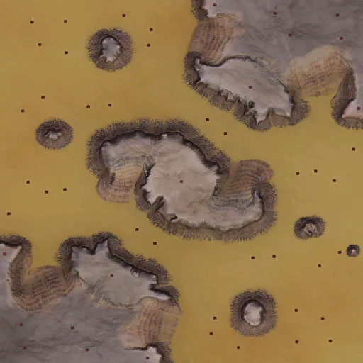 Minimap of Desolation v1.0.1