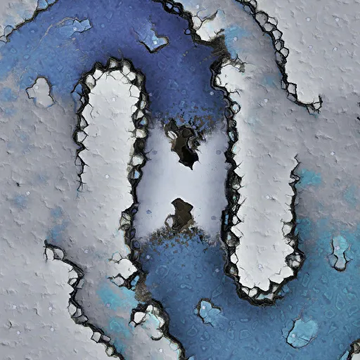 Minimap of Frozen_Ford_V2