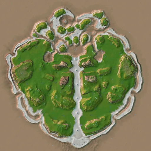 Minimap of Why did I let PtaQ talk me into this 1.0