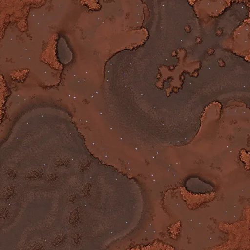 Minimap of Hellas Basin v1.4