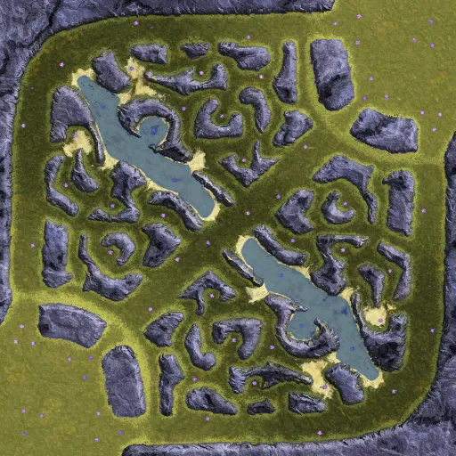 Minimap of Rifted_V2