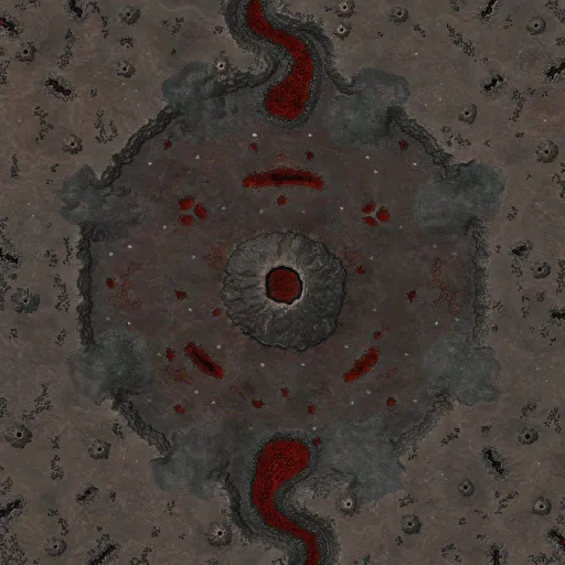Minimap of Forge v2.3