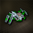 Buildpic of Recluse