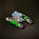 Buildpic of Leveler