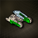 Buildpic of Razor
