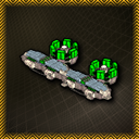 Buildpic of Amphibious Tank Factory